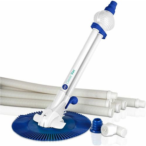 Automatische Poolreiniger Gre Classic Vac 19001