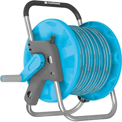 Schlauchwagen Cellfast Aluplus Ø 12,5 mm Schlauch 20 m
