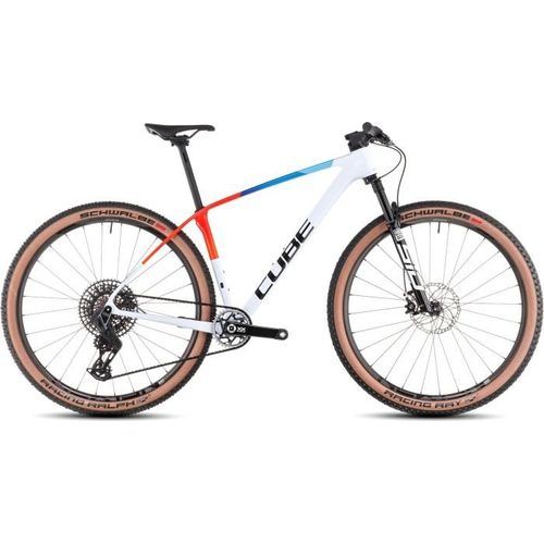 Cube Phenix C:68X SLX MTB-Hardtail Diamant 29