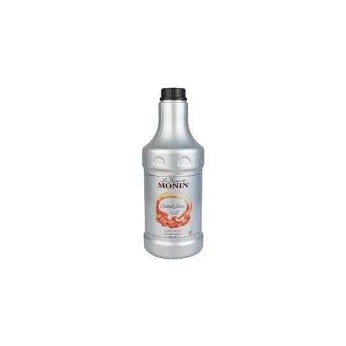 Karamell Soße - Monin (1,89l)
