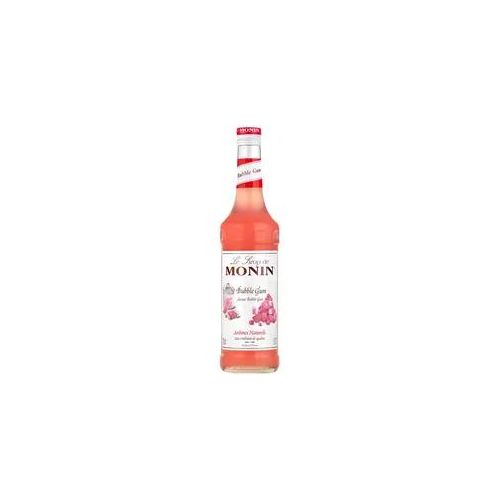 Kaugummi - Monin Sirup (0,7l)