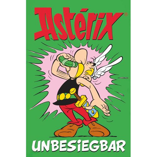 Leinwandbild LUCKYLINDE 