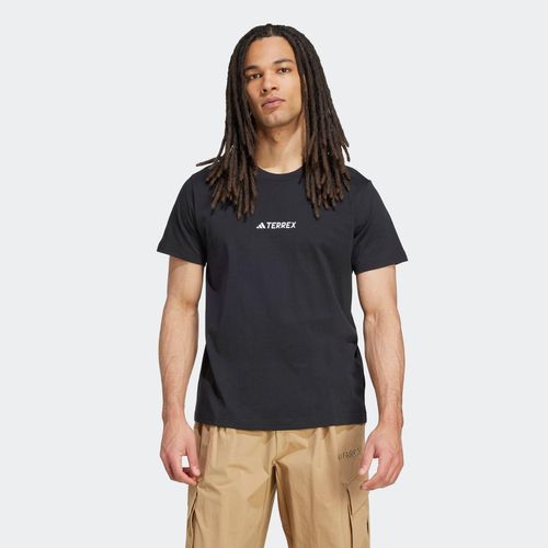 Funktionsshirt ADIDAS TERREX 