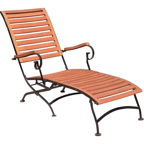 Deckchair WIEN