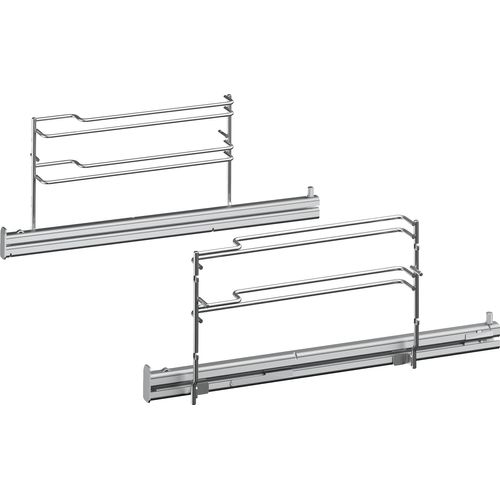 Siemens Teleskop-Vollauszug 1-fach, 45cm HZ638108