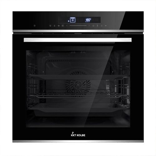 Backofen Elektroherd EB8019EDP