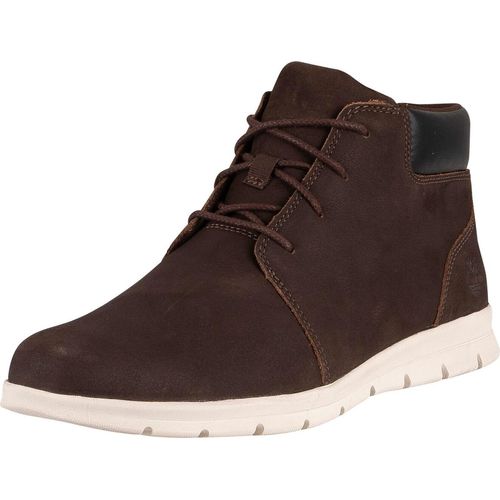 Timberland Graydon Chukka Basic Soil Größe EU 43,5 Normal