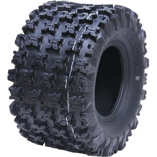 20x11.00-9 Slasher ATV Quad-Reifen 20 11-9 6ply Wanda Hinterreifen mit Straßenzulassung WP02.