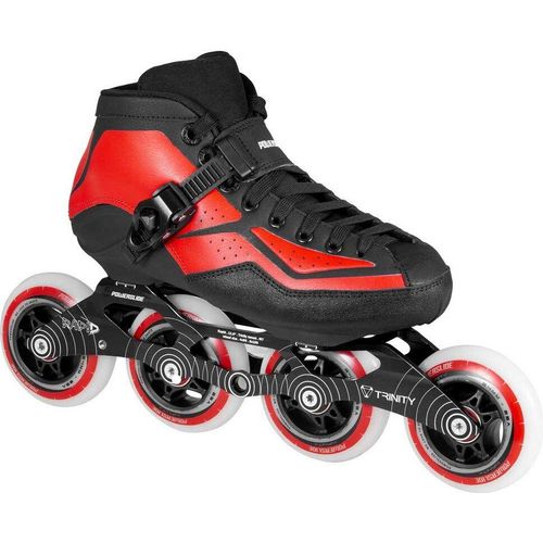 Powerslide Manta Schlittschuhe Schwarz EU 36 Schwarz EU 36