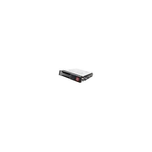 HP Enterprise 480 GB SATA Solid-State-Laufwerk, P02760-002