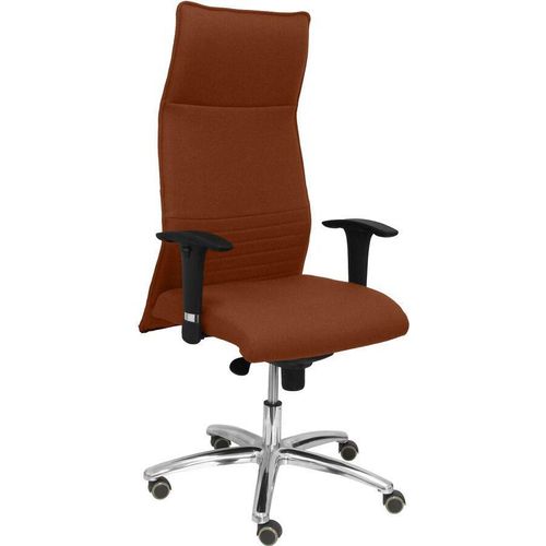 Sessel Albacete bali braun