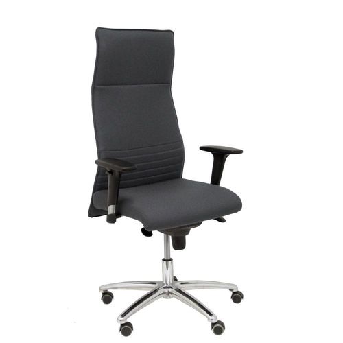 Sessel Albacete dunkelgrau
