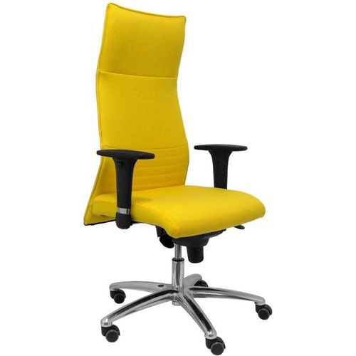 Sessel Albacete bali gelb