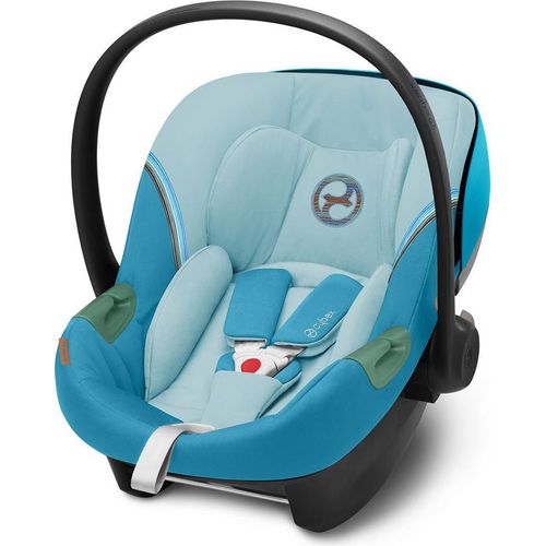Cybex Aton S2 I-size Kindersitz One Size