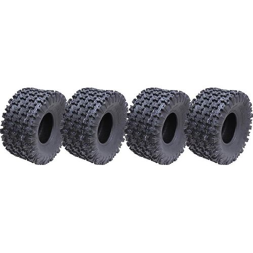 22x11.00-9 Slasher ATV Quad Reifen Wanda Race Reifen E markiert straßenzugelassen WP02 6ply