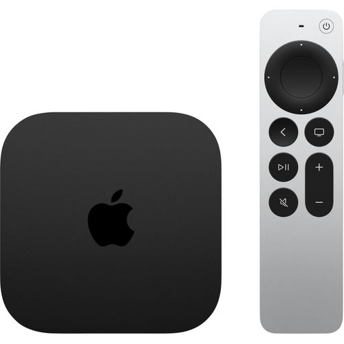 Apple TV 4K 128GB Wi-Fi + Ethernet