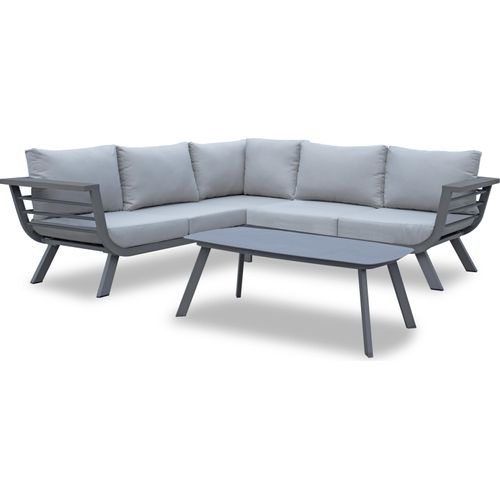 Lounge-Gruppe AURELIA