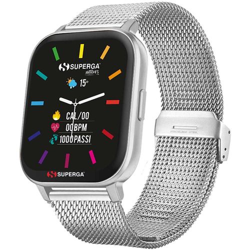 Smartwatches Superga Kollektion Ink - frau
