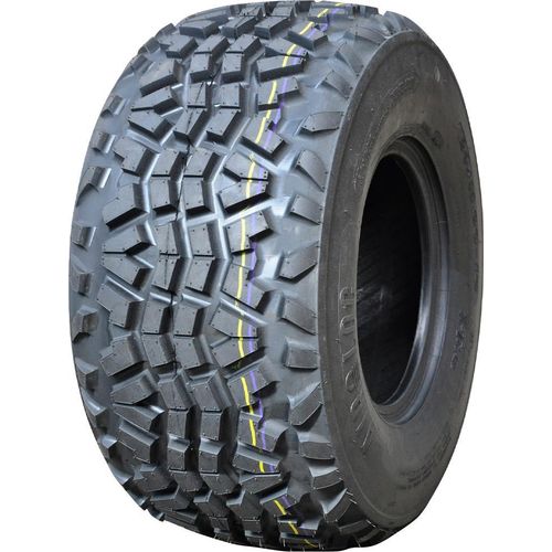 23x11.00-10 Quad ATV Reifen, Kawasaki Mule Wanda P3077, 23x11-10 4ply Utility Reifen