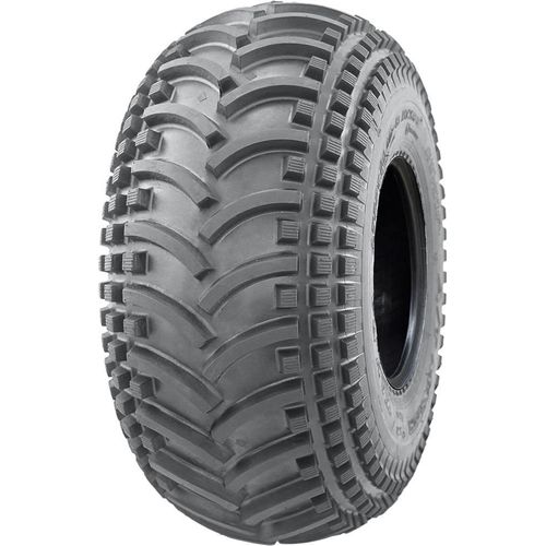25x13.00-9 Quad-Reifen - Wanda P308 25x13-9 schlauchloser und strapazierfähiger 4lagiger ATV-Reifen