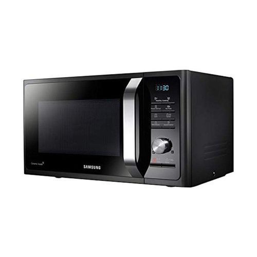 Mikrowelle mit Grill Samsung MG28F303TAK/EC 28 L 900W