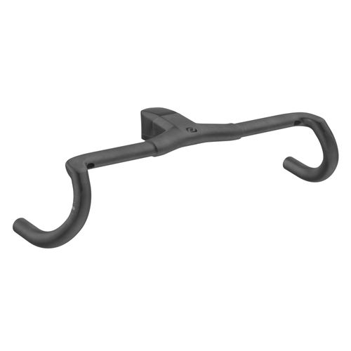 SYNCROS CRESTON IC SL X, 380 MM black matt, Größe Syncros:80mm