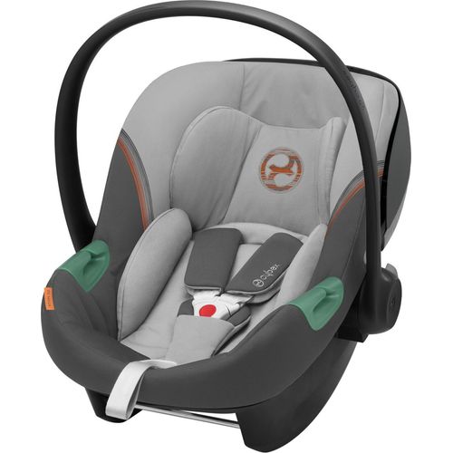 Cybex Aton S2 I-size Kindersitz One Size