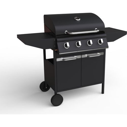 Gasgrill