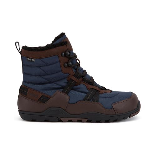 Xero Shoes Alpine Schneeschuhe Braun,Blau EU 43 Mann Braun,Blau EU 43