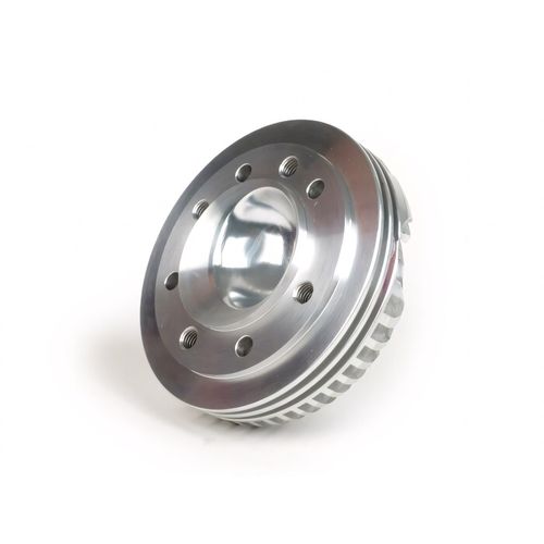 Zylinderkopf BGM PRO MRB-Racetour 195ccm Lambretta LI 125-150, LIS 125-150, SX 150, DL 125-150, GP 125-150