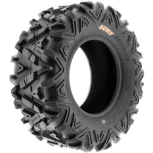 Sun-f A-033 70j Quad-reifen Silber 29 x 11.00 / R14 Silber 29 x 11.00