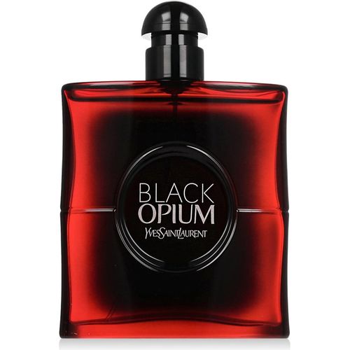 YSL Black Opium Over Red Edp Spray