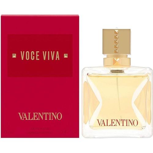 Damenparfüm Valentino Voce Viva EDP 30 ml Voce Viva