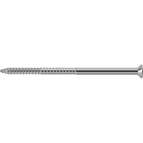 fischer Sicherheitsschraube 7,0x85 T A4 200 Stk