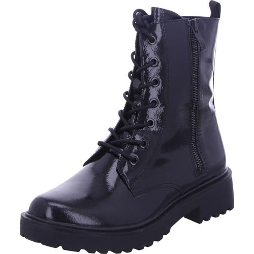 Caprice Damen Winterstiefeletten 29151-36, 29151-37, 29151-38, 29151-39, 29151-40, 29151-41 CAP-9-25217-43 black nappa 39 [Schuhe Frau]
