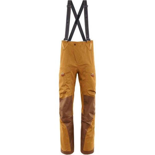 KlÄttermusen Brage 2.0 Hosen Braun S Mann Braun S
