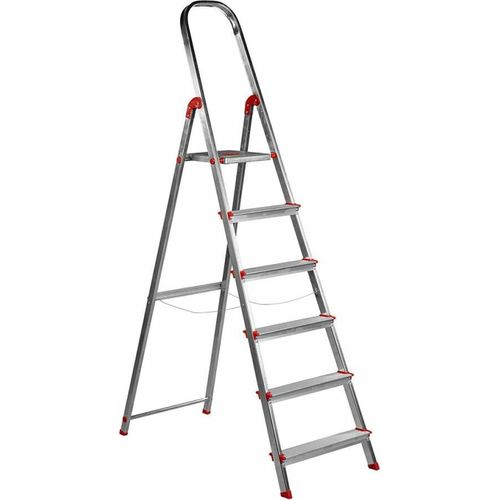 Leiter Rolser Aluminium