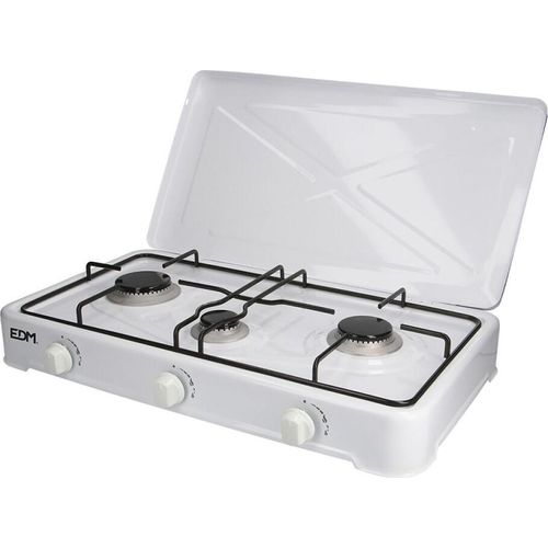 Gaskocher EDM 07421 60 x 33 x 12 cm