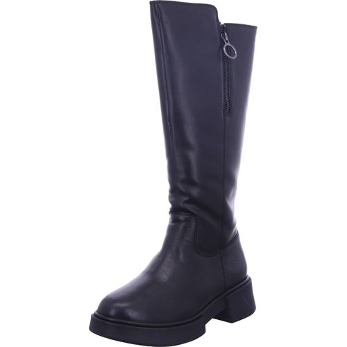 Caprice Damen Winterstiefel 29112-36, 29112-37, 29112-38, 29112-39, 29112-40 CAP-9-26501-43 black nappa 40 [Schuhe Frau]