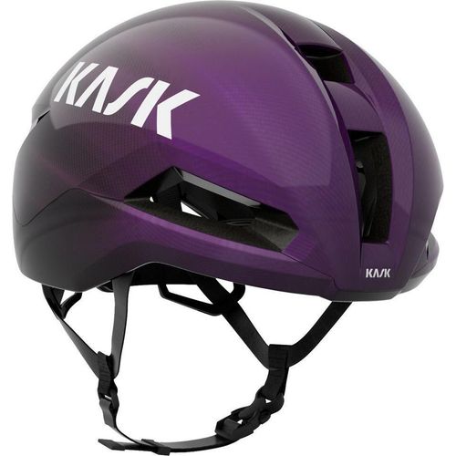 Kask Nirvana Helm Lila L Lila L