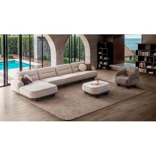 Ecksofa 