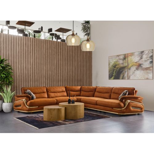 Ecksofa 