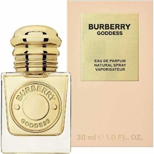 Damenparfüm Burberry BURBERRY GODDESS EDP