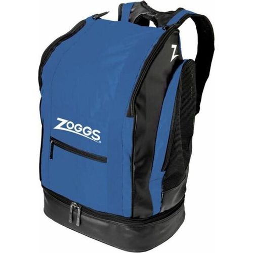 Rucksack Zoggs Tour Back Pack 40 Blau