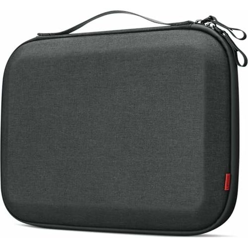 Hülle für Powerbank und Akku Lenovo GX41G97371 Grau