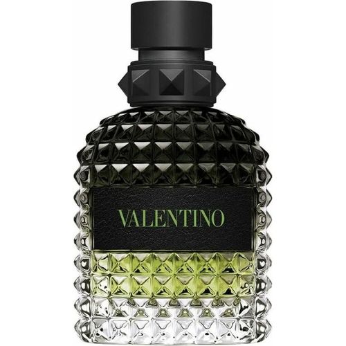 Herrenparfüm Valentino UOMO BORN IN ROMA 50 ml