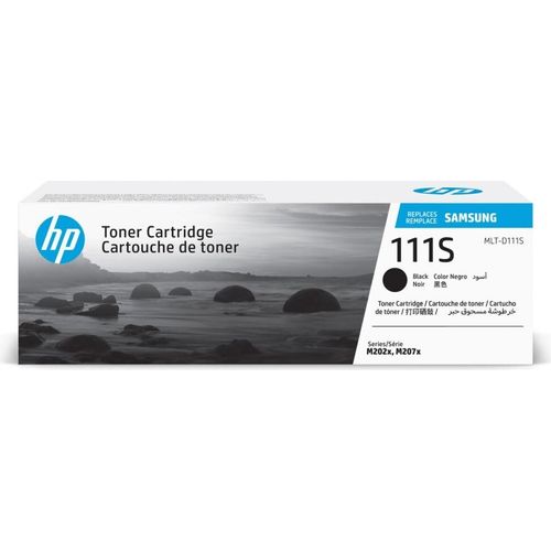 Toner HP SU810A Schwarz Toner