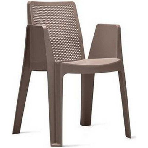 Garbar Play Sessel Braun Braun One Size