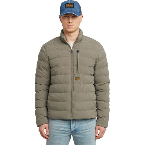 G-star Foundation Liner Jacke 2XL Mann 2XL