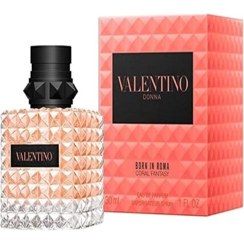 Damenparfüm Valentino VALENTINO DONNA EDP